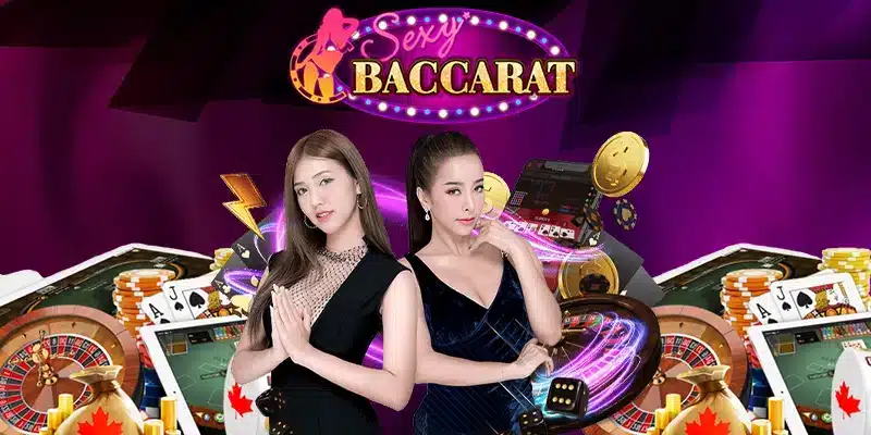 SEXY Baccarat