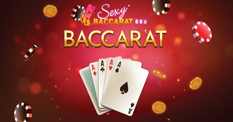 Baccarat Demo